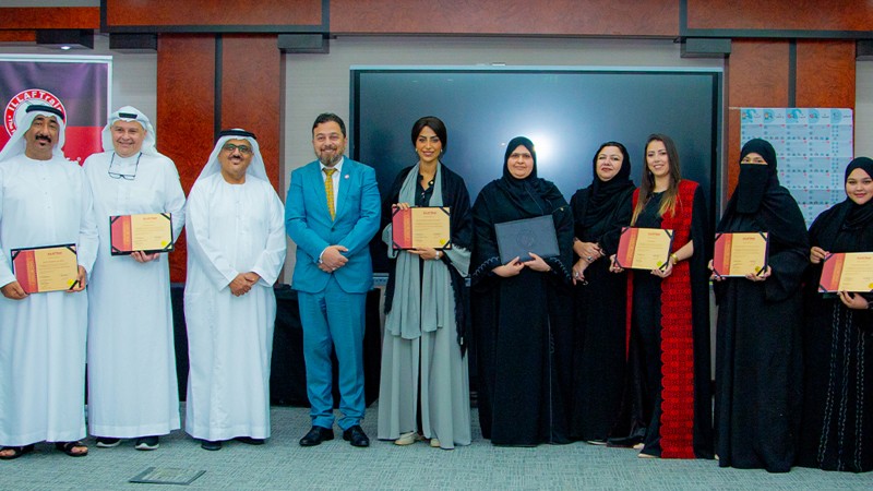 Conclusion of the Certified Emotional Intelligence Practitioner Course - A Development Journey That Truly Makes a Difference