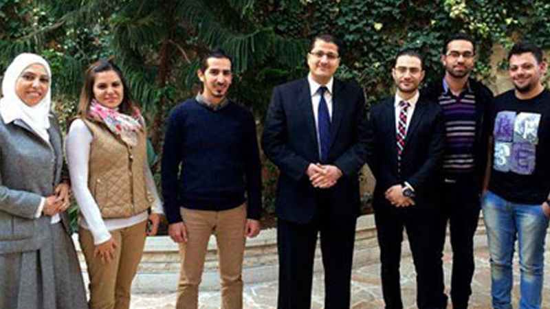 سوريا - دمشق: دورة دبلوم التحليل المالي المتقدم مع المدرب أول علاء صالحاني