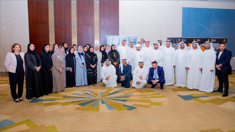 In Collaboration with Dubai Media: ILLAFTrain UAE Concludes the "Supreme Leader Codes" Journey Across RAK and Dubai