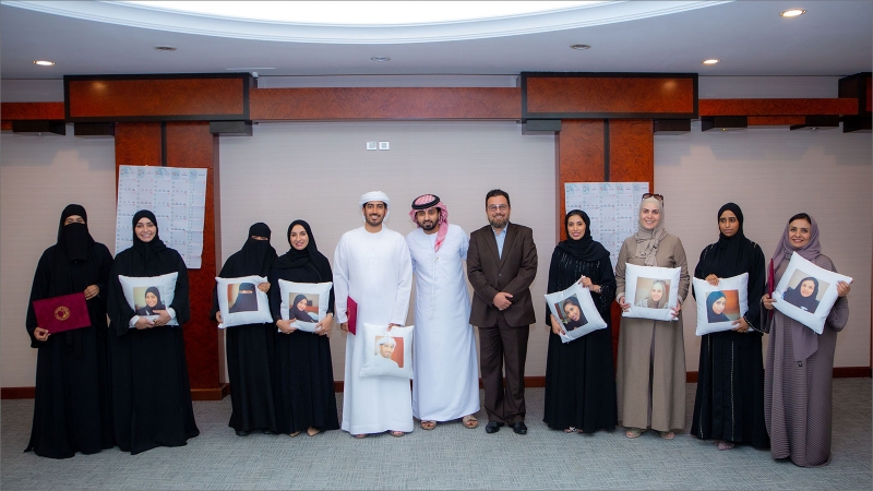 A certified emotional intelligence practitioner course is completed by ILLAFTrain UAE in Abu Dhabi