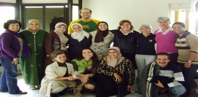 المغرب – الرباط: المدربة صليحة الطالب تشارك في دورة تكوينية حول كفالة الأطفال مع خبراء مغاربة وأجانب