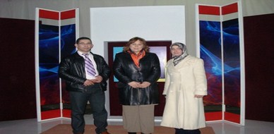 الجزائر – العاصمة: التلفزيون الجزائري يستضيف المدرب صلاح الدين جيلح في برنامج "عين على الأسرة"