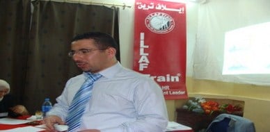 الجزائر – ورقلة: اختتام "ورشة التركيز" للمدرب صلاح الدين جيلح بمقر إيلاف ترين ورقلة