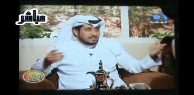 السعودية - حائل: لقاء مثير  وجرئ جدا  عن الجريمة الإلكترونية مع المدرب الشويحاني