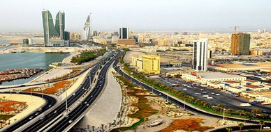  البحرين – المنامة: بورتر: البحرين بحاجة إلى برامج تدريب لتعزيز القيادة