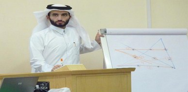 قطر – الدوحة: إدارة الأزمات الشخصية  في جامعة قطر