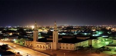 موريتانيا – نواكشوط: دورة في حفظ القرآن الكريم عن طريق البرمجة العصبية