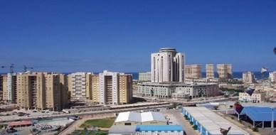 ليبيا – طرابلس: افتتاح مركز "سمارت ـ ليبيا" للتدريب والتعليم بشراكة ليبية بريطانية