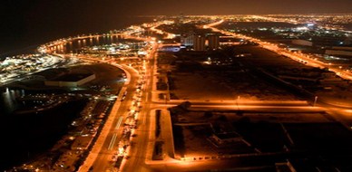 السعودية – جدة: نظام متكامل للجودة في وحدات التدريب التقني