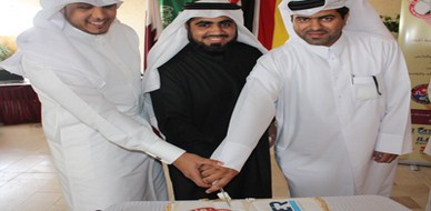 قطر - الدوحة: إطلاق رؤية جديدة لإيلاف ترين مع "كارير للتدريب والاستشارات الإدارية"