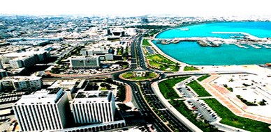 قطر - الدوحة: برنامج للتدريب والتنمية بالذخيرة المستقلة