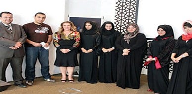 الإمارات – دبي: برنامج وطني ينظم ندوة تدريبية حول تقدير الذات