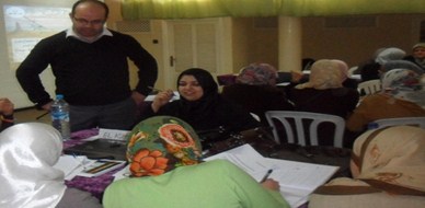 المغرب - أيت ملول: دورة تدريبية كيف تخطط لحياتك؟ ضمن فعاليات "دبلوم قيادة الذات و الأسرة" 