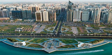 الإمارات - أبوظبي: اختتام دورة «المستشار القانوني المعتمد» في أبوظبي
