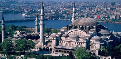 تركيا - أنقرة: تعاون سوداني تركي في التنمية البشرية
