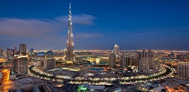 الإمارات العربية المتحدة - دبي: مؤتمر الموارد البشرية بـــ دبي