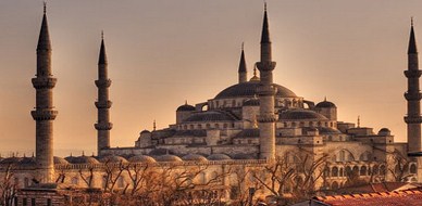تركيا - اسطنبول: مؤتمر بعنوان تكنولوجيا الموارد البشرية 27 ديسمبر