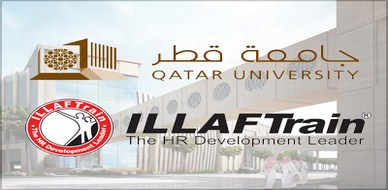 جامعة قطر تتألق في التواصل مع الآخرين