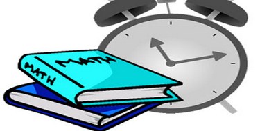 Maths Alarm Clock، تطبيق أسئلة الرياضيات الصباحية