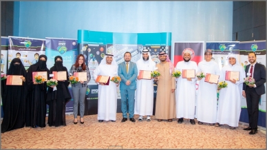 ILLAFTrain UAE Concludes 2021 With a Certified Professional Trainer DIPLOMA Course