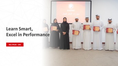 Learn Smart Excel in Performance