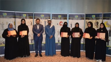 ILLAFTrain UAE Concludes Certified Coach Course in Al Ain