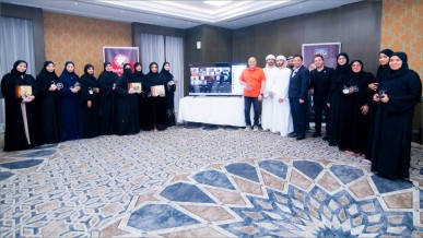 Striking Success for the "Age Management" Course: Pioneering Leadership Strategies for Empowerment and Growth