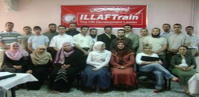 Algeria-the Capital: Sales art and negotiation skills courses by trainer Basel Alnassar in Algeria the capital