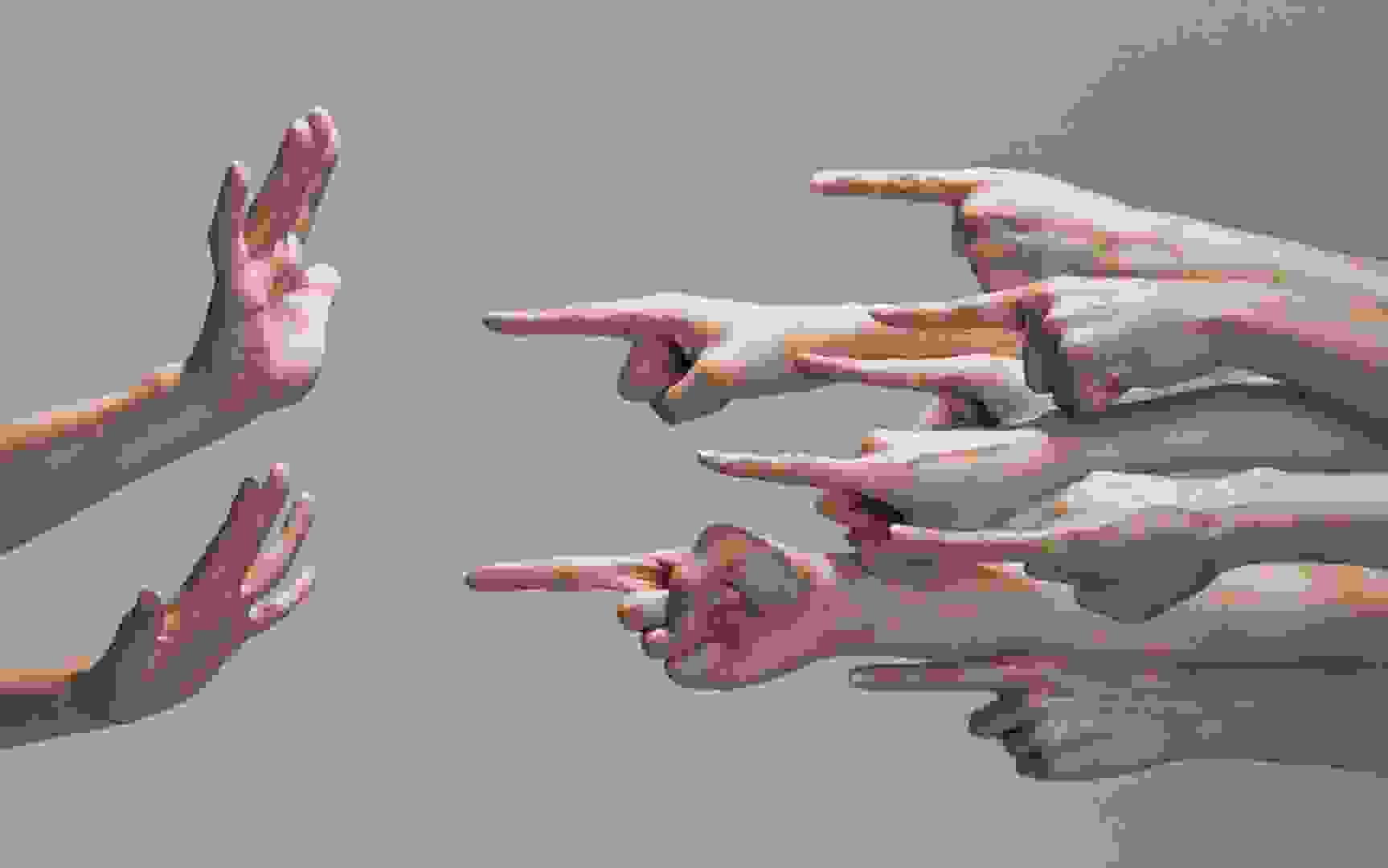 العنصرية العنصرية