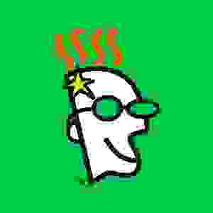 شعار شركة جودادي Godaddy Logo