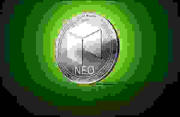 عملة نيو NEO الرقمية المشفرة