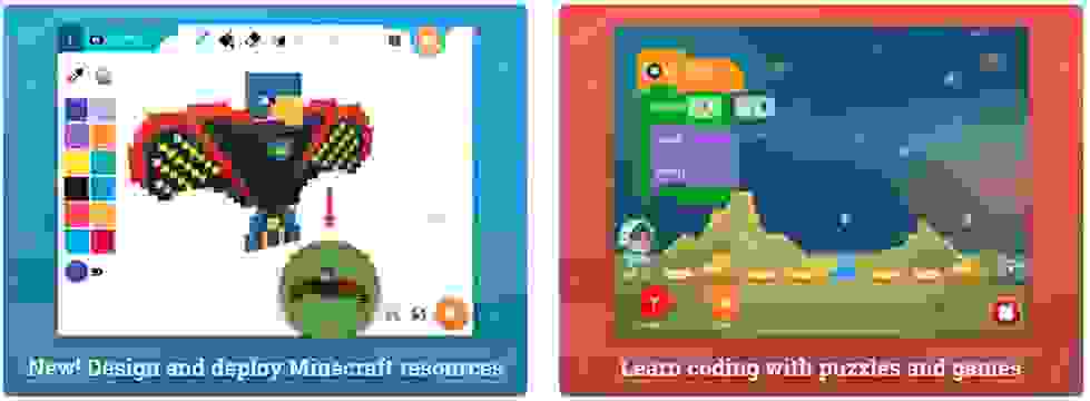 تطبيق Tynker: Coding for Kids