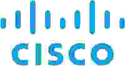 شعار شركة سيسكو Cisco Logo