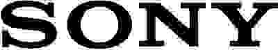 شعار شركة سوني Sony Logo
