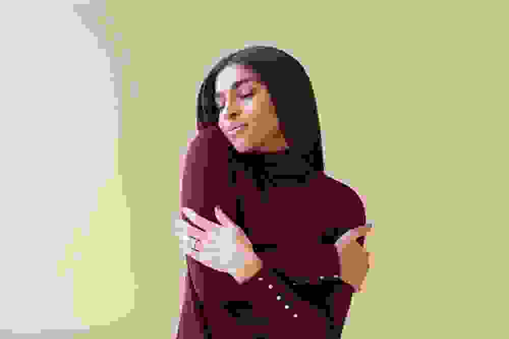 حبُّ الذات ليس ضرباً من الأنانية