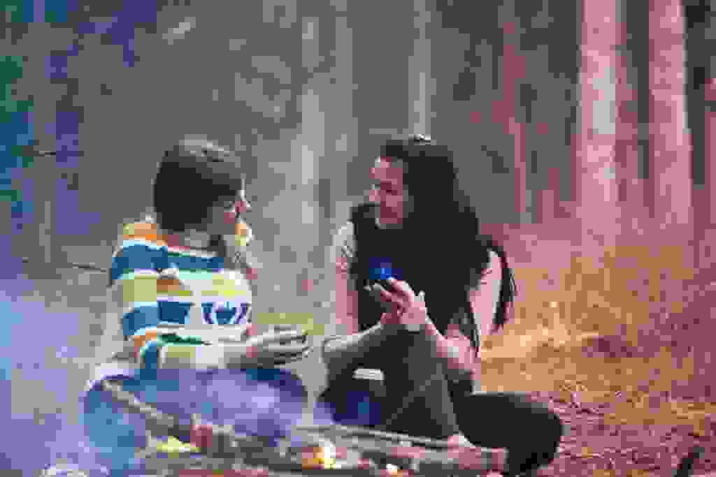 الرحمة والتراحم