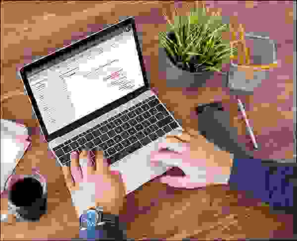 التعلم على برنامج إكسل