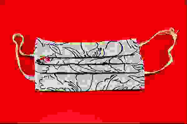 أقنعة الوجه أقنعة الوجه