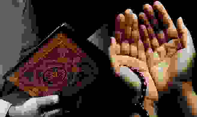 الجانب الروحاني