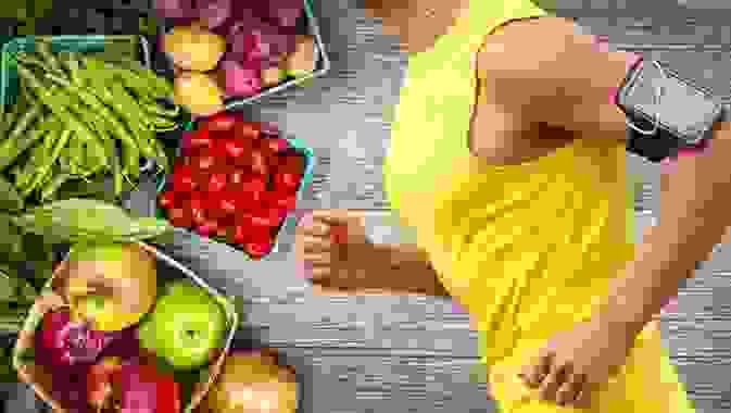 الجانب الجسدي