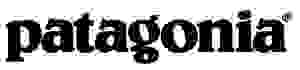 شعار شركة باتاغونيا Patagonia Logo