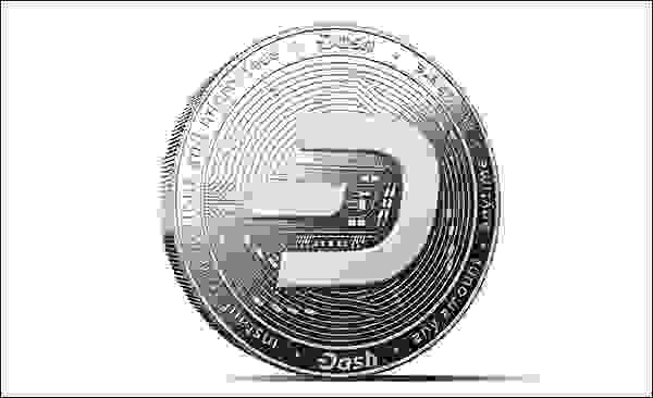 عملة داش Dash الرقمية المشفرة