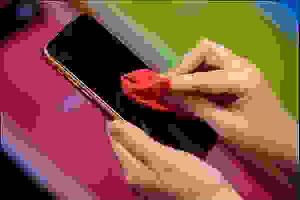تنظيف الهاتف تنظيف الهاتف