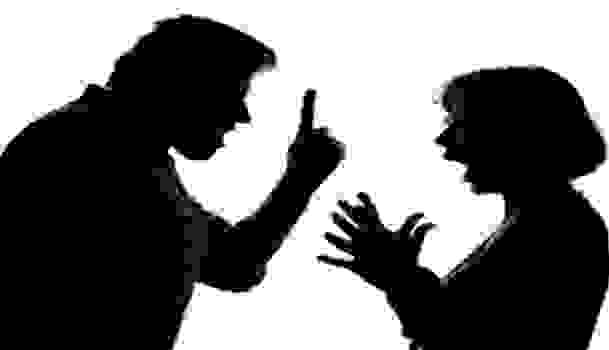 تجنُّب الجدال تجنُّب الجدال