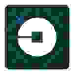 شعار شركة أوبر UBER Logo