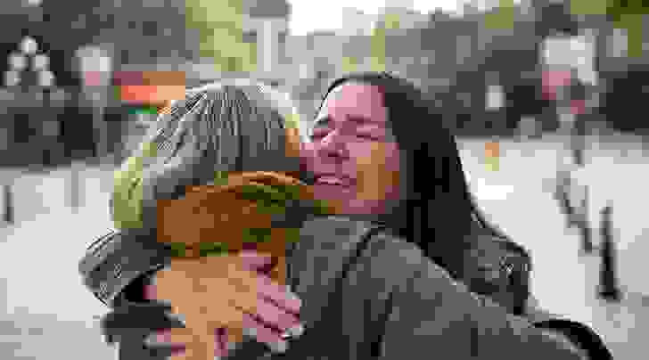 أصدقاؤنا القدامى الذين نكادُ لا نراهم أو نلتقِ بهم أصدقاؤنا القدامى الذين نكادُ لا نراهم أو نلتقِ بهم