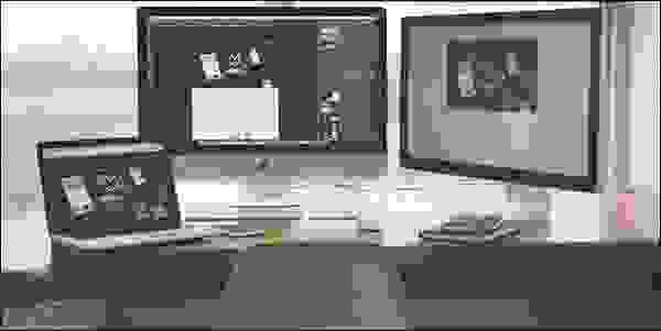 برامج Adobe Creative Cloud