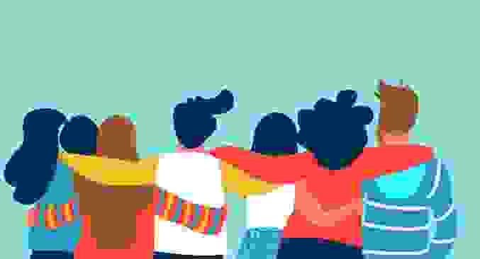 الجانبُ الإجتماعيّ