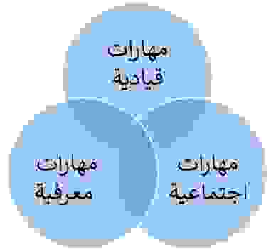 خصائص القيادة الاستراتيجية