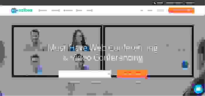 خدمة مؤتمرات الفيديو عبر الإنترنت EZTalks